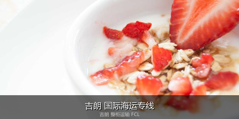 海运拼箱与整柜运输优劣对比